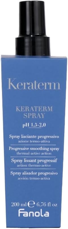 FANOLAKERATERM SPRAY