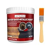 防錆剤 錆取り 防錆塗料 錆止め 錆 クリーナー 1/2/3/4/5点セット 防錆用品 金属保護 耐腐食 長持ち 操作簡単 ブラシ付き 家庭/自動車/産業用 防錆カーペイント 金属メンテナンス メタルケア製品