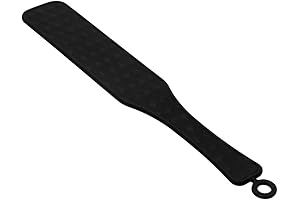 Frisky Paddle Me Silicone Paddle