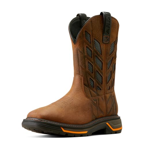 ARIAT Men's P24734_m_Foo Work Boot