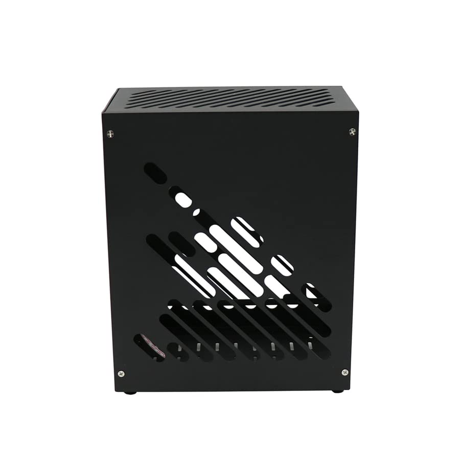 Amazon.com: M24ITX Mini Portable Desktop Chassis All