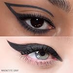 KVD Beauty Tattoo Pencil Liner Waterproof Long-Wear Gel Eyeliner Magnetite Grey - Image 2