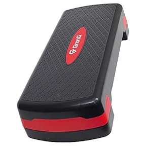 THE STEP エクササイズ用ミニステップ台 昇降台 トレーニング 踏み台昇降用ステップのおすすめ人気ランキング【2025年10月