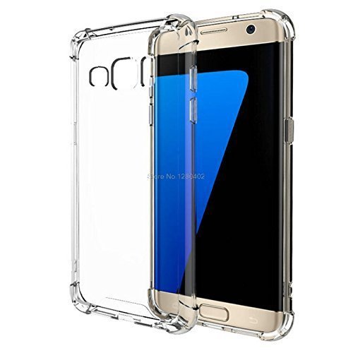 Solimo Thermoplastic Polyurethane Back Cover For Samsung Galaxy J7 (Transparent) (B08ZZ4ZMWY) Amazon Price History, Amazon Price Tracker