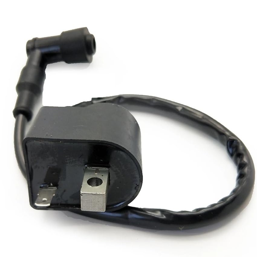Bobina de encendido con CDI para LT50 Quadrunner, chispa eficiente y arranque rápido 3