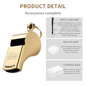   Whistle-L5523CTJ-Brass-Golden-Whistle-with-Lanyard-Metal-Whistle-for-Coaches-and-Police