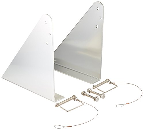 MULTINAUTIC 15529 Flip-Up Kit for Ladder