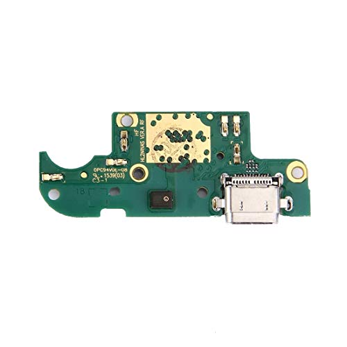HONGYAN Replacement Parts Charging Port Board for Google Nexus 6P Telephone Accessories