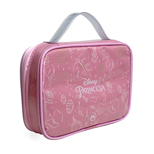 DAC Organizador Multiuso PVC Princesas - 3788