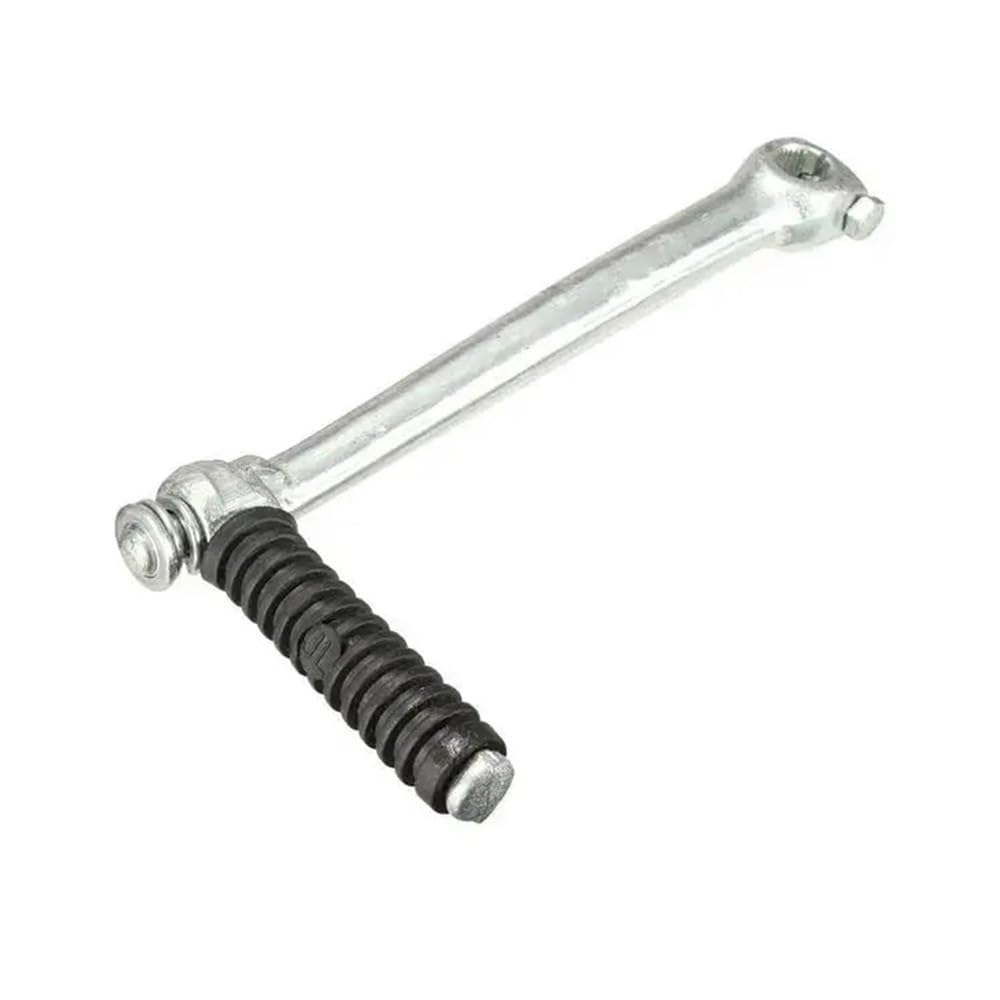 Levier de démarrage kick 13mm pour moto cross 50cc à 140cc SSG CRF50 XR50