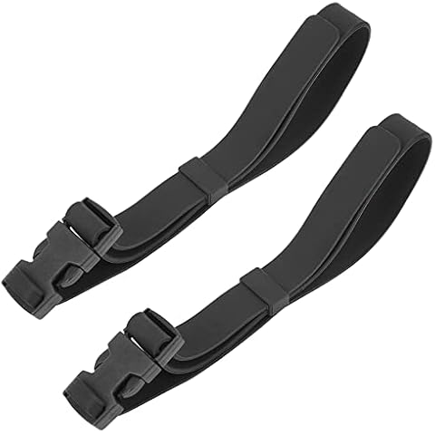 ABYSSTAR Sangles de Couteaux de Plongée Cover