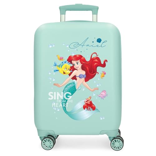 Disney, Ariel, Valigia 50