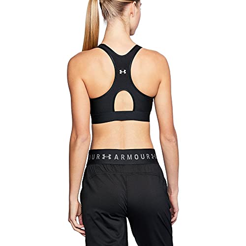 Image of Under Armour Infinity Mid Impact Sports Bra