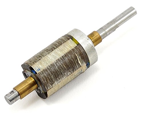 Tekin Pro4 HD Rotor 5mm shaft standard rotor TEKTT2528 Electric Motors & Accessories