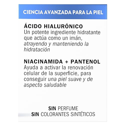 Olay Hyaluronic Acid Crema Contorno de Ojos, Cuidado de la Piel con Niacinamida y Vitamina B5. 3 Acciones: Rellena, Suaviza, Hidrata, 15 ml - imagen 9