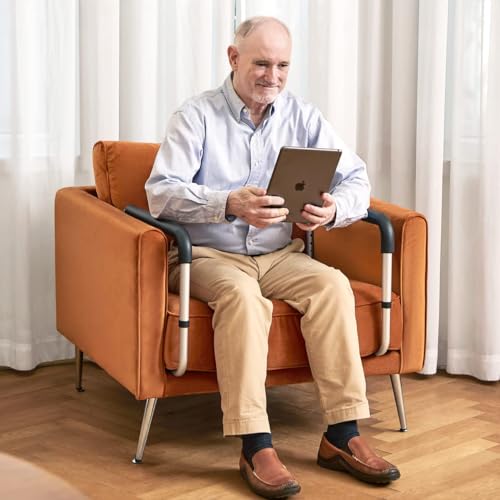 La mejor comparación de Sillón levanta personas los 10 mejores. 3 Imagen adicional