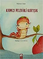 Kirmizi Pelerinli Kurtcuk 6053744085 Book Cover