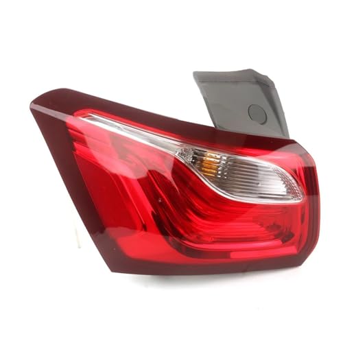 Feu arrière de recul Chevy Equinox pour stop et circulation