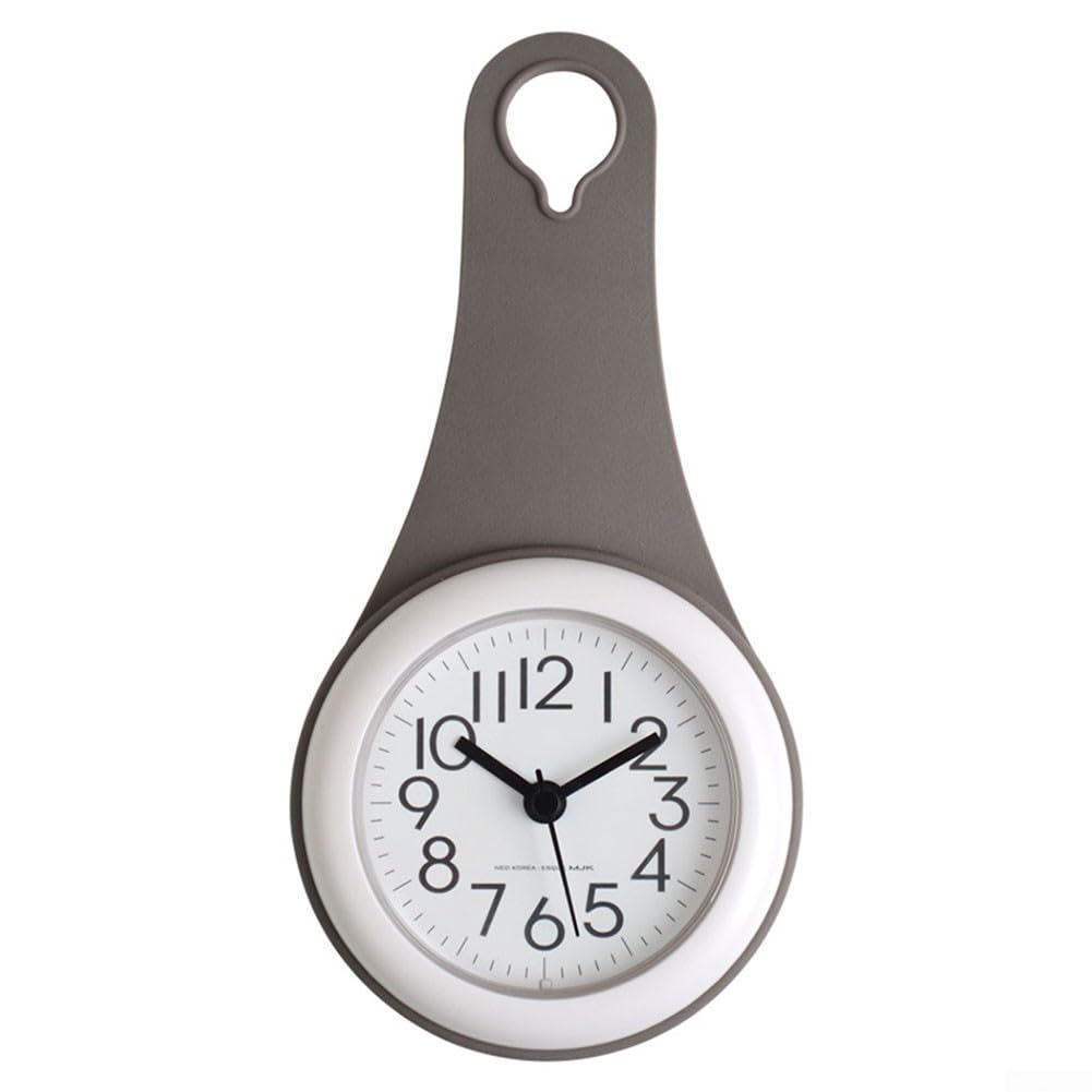 Orologio Piccolo Display Orologio Da Parete Digitale Silenzioso