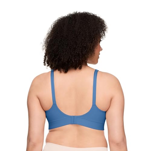 Image of Warner's Women's Warners Easy Does It Wireless Lift Convertible Comfort Bra Rn0131a