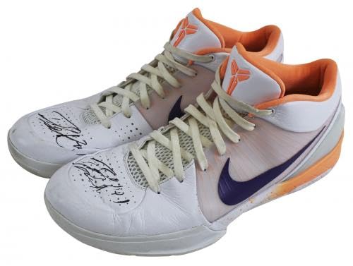devin booker game shoes