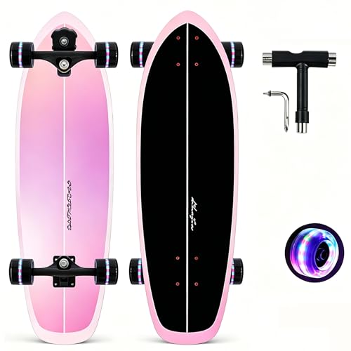 Sumeber Youth Surfskate Cruiser