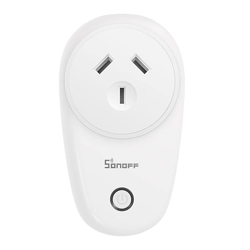 CALANDIS™ Wifi Smart Socket Compatible with Alexa & Google For Home Appliance AU Plug | Lamps, Lighting & Ceiling Fans | Lighting Parts & Accessories-picture-10