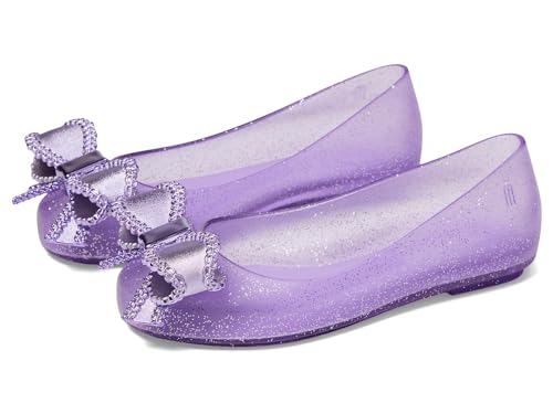Melissa - Kids Mini Sweet Love Flats