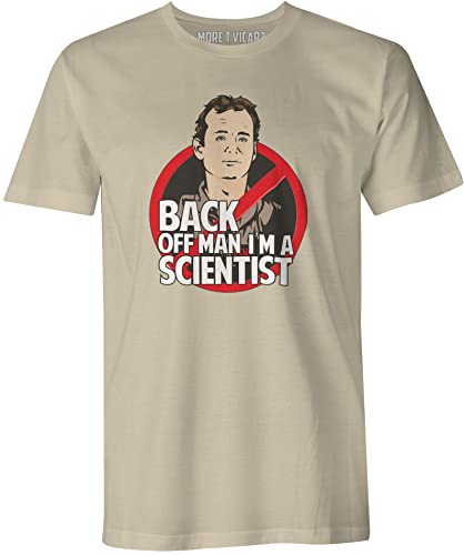 T-shirt Chasse aux Fantômes ample XXL fini les vêtements rétro inconfortables