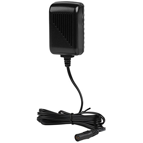 12V 300mA Power Supply AC Adapter Without Tip