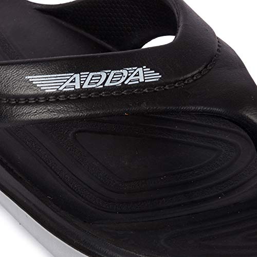 Image of Adda HIKE-1 | Durable & Comfortable | EVA Sole | Lightweight | Fashionable | Super Soft | Outdoor | Thong Flip-flops for Men