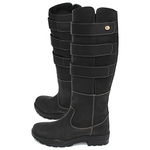 Rhinegold Elite Colorado Boot for Country Cover
