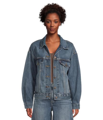 Levi's Women's 90s Trucker