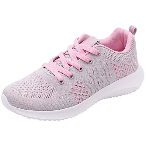 Zapatillas Deportivas Transpirables MaNMaNing Cover