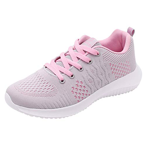 Zapatos mujer vestir bambas negras deportivas con cuña outdoor