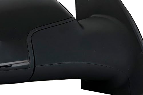 Miniatura 3 de Para Chevrolet Chevy Cobalt Coupé 2005 2006 2007 2008 2009 2010 Power Side Door View Mirror Pasajero Derecho