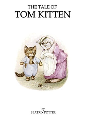 The Tale of Tom Kitten