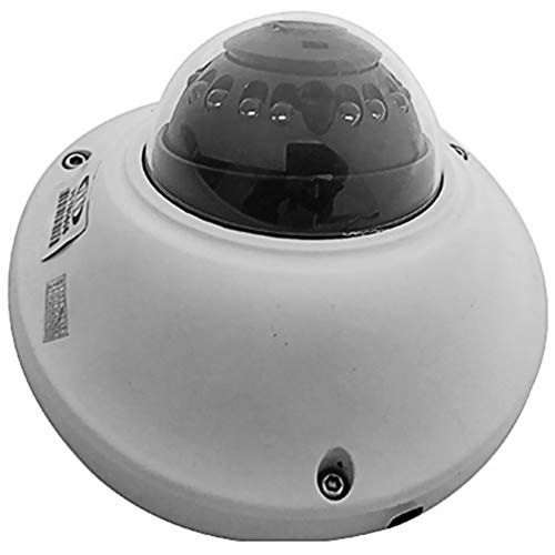 Kuppelkamera CCTV-Überwachungskamera Gehäuse Nachtsicht Analoge Videoüberwachung für Bus Auto LKW Outdoor Indoor