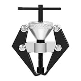 [Hohe Qualität] --- Dieses Wischerarm Abzieher besteht aus hochwertigem Metall als Ganzes mit hoher Härte, guter Verschleißfestigkeit, Robustheit und Haltbarkeit sowie langer Lebensdauer.