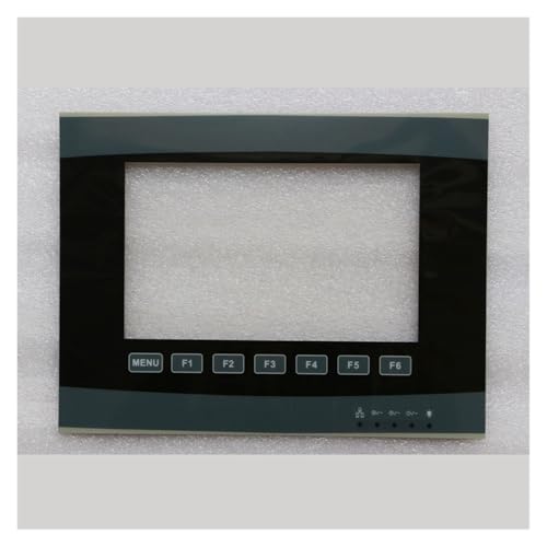 Film écran tactile PWS6700C-P plastique anti-poussière atelier