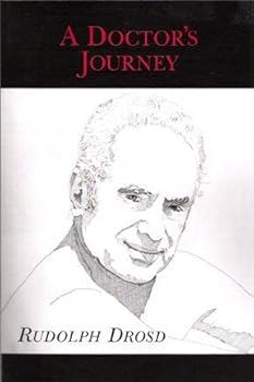 Paperback A Doctor's Journey Book