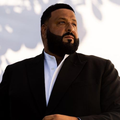 DJ Khaled