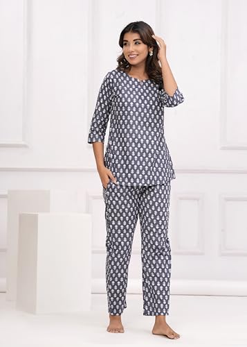 Image of Ichaa Women Night Suit