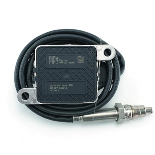 Capteur de NOx aval 22303384 de haute précision pour camions Volvo et Mack 12V