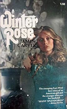Paperback Winter Rose Book