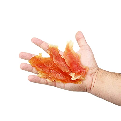 Petisco Saudável JUST - Steak de Frango M, 75g