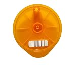 KGA SUPPLIES T Disc de nettoyage de service compatible avec les machines à dosettes Tassimo TAS43xx TAS45xx