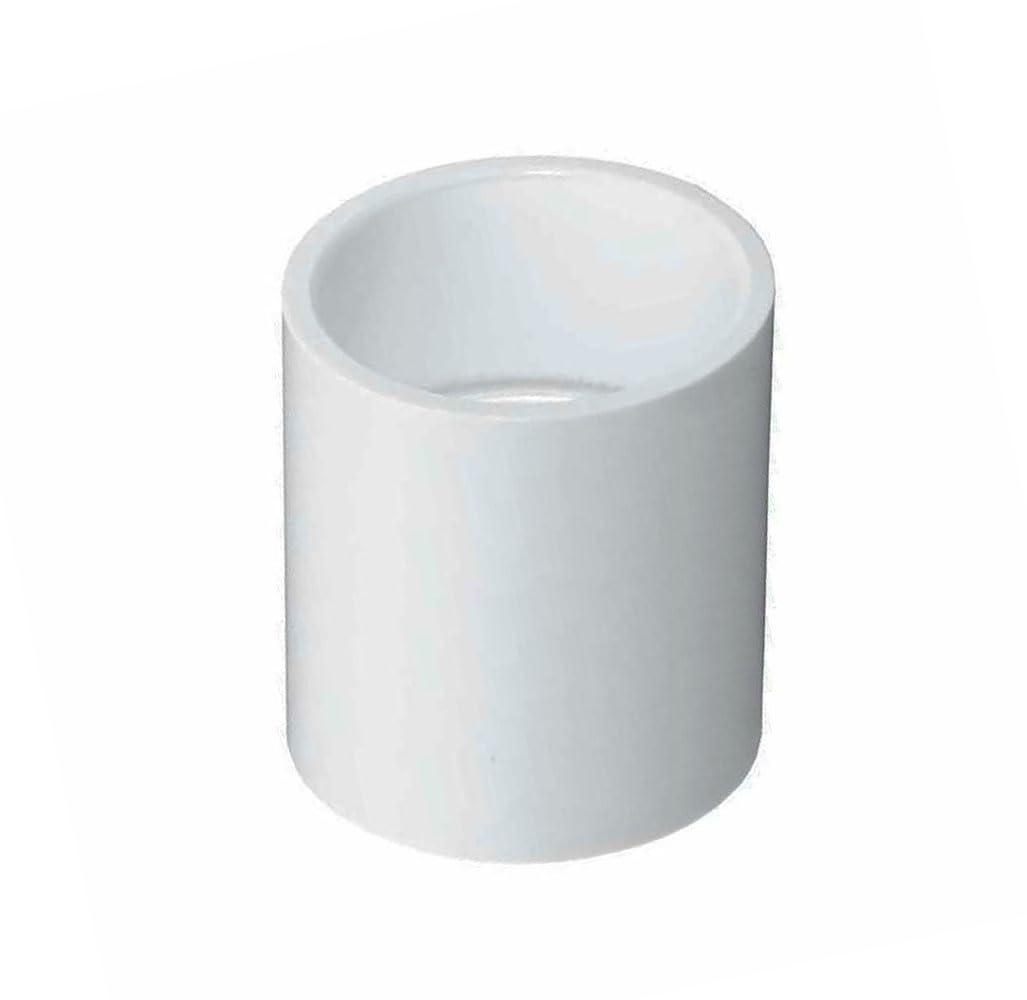 Amazon.com: LEFITPA Replacement 1 Inch Slip x Slip PVC Coupling