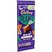 Cadbury Plant Bar Smooth Vegan Chocolate, 90g