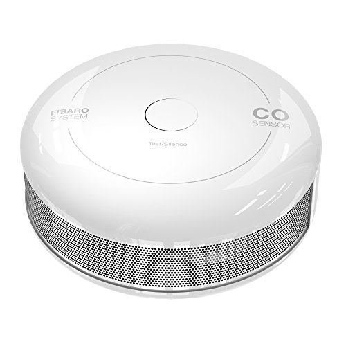 FIBARO FGBHCD-001 Co Sensor Homekit, wit - Image 3